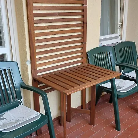 Apartman Hestia 3 Bdr Split