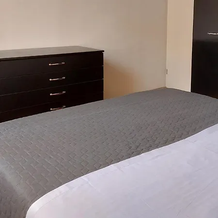 Apartment Hestia 3 Bdr Split