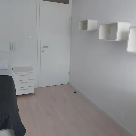 Apartment Hestia 3 Bdr *