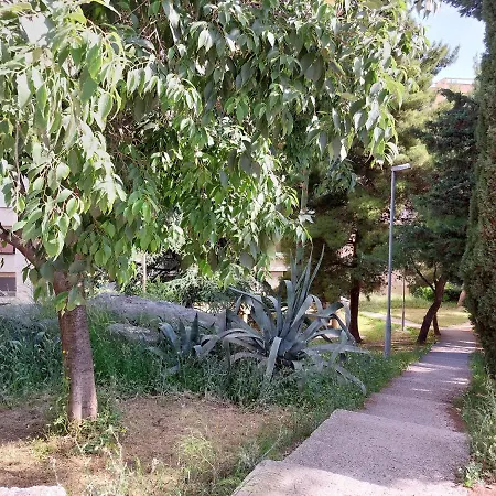 Hestia 3 Bdr Apartment Split