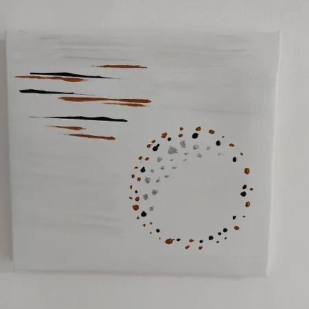 Hestia 3 Bdr Appartement *