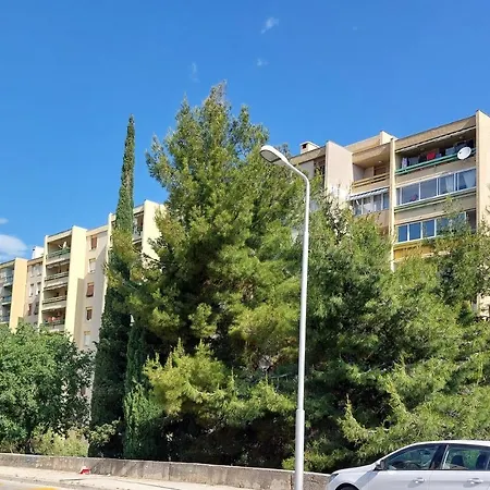 Appartement Hestia 3 Bdr Split