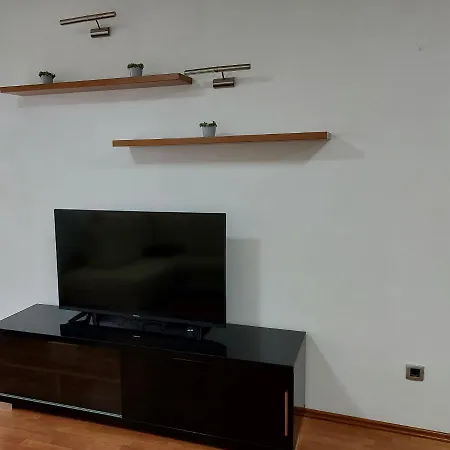 Hestia 3 Bdr Appartement *