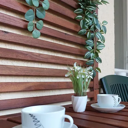 Appartement Hestia 3 Bdr