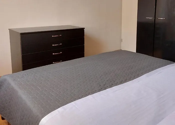 Apartament Hestia 3 Bdr Split