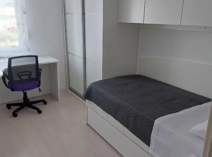 Hestia 3 Bdr Apartman