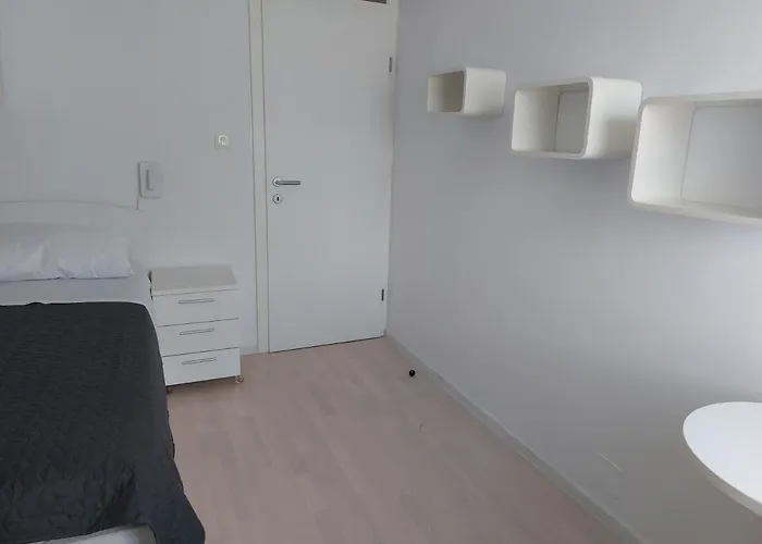 Apartament Hestia 3 Bdr *