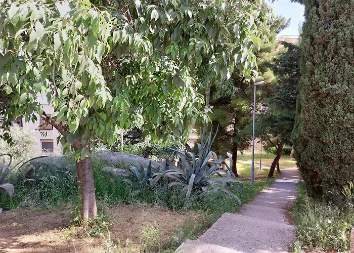 Hestia 3 Bdr Apartman Split