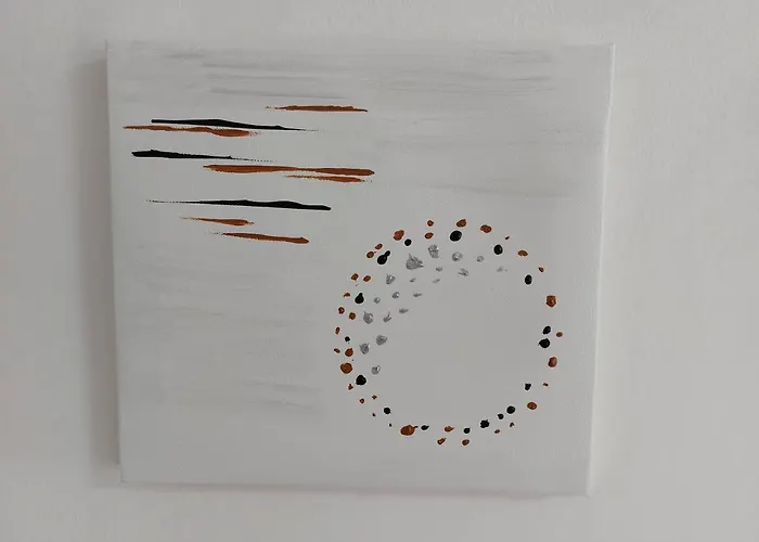 Hestia 3 Bdr Apartman *