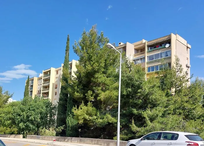 Apartman Hestia 3 Bdr Split