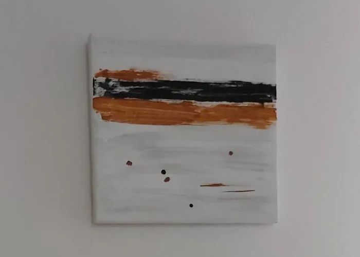 Apartman Hestia 3 Bdr Split