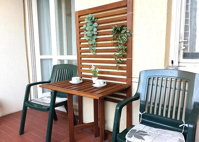 Hestia 3 Bdr * Split