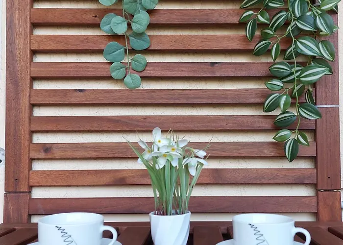 Apartman Hestia 3 Bdr