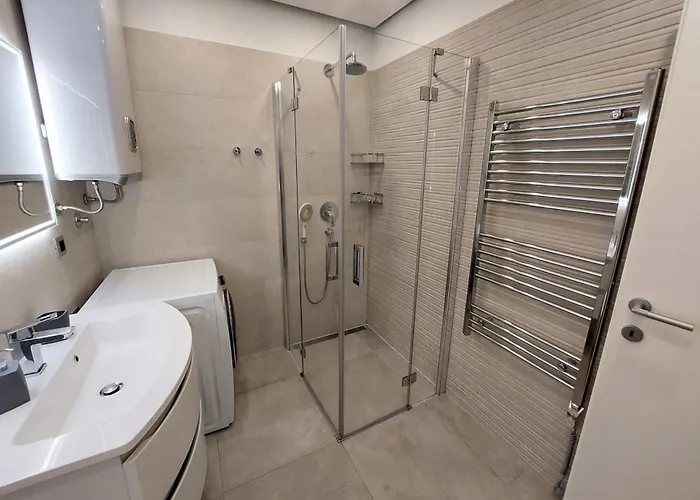 Hestia 3 Bdr Apartman