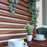 Appartement Hestia 3 Bdr