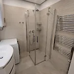 Hestia 3 Bdr Appartement