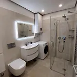 Hestia 3 Bdr Appartement