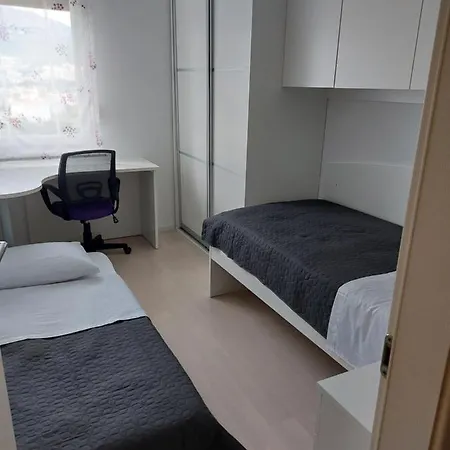 Hestia 3 Bdr Spalato